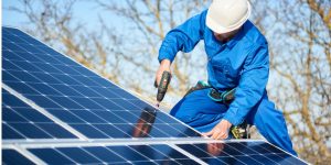 Installation Maintenance Panneaux Solaires Photovoltaïques à Saint-Julien-de-Raz